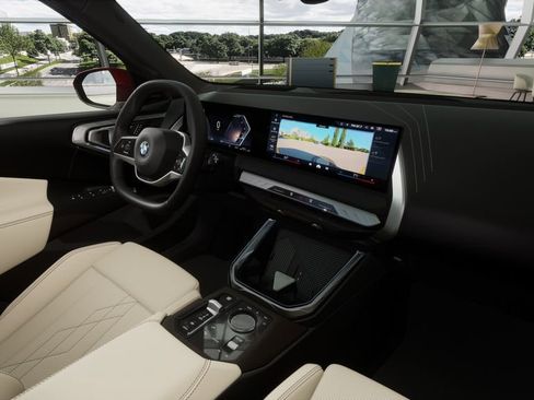 New 2026 BMW X3 xDrive30 image 14