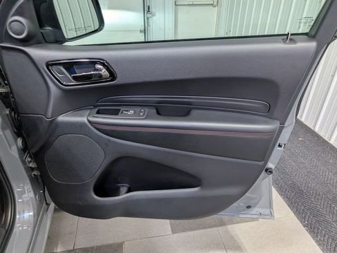 Used 2026 Dodge Durango GT AWD/4WD image 27