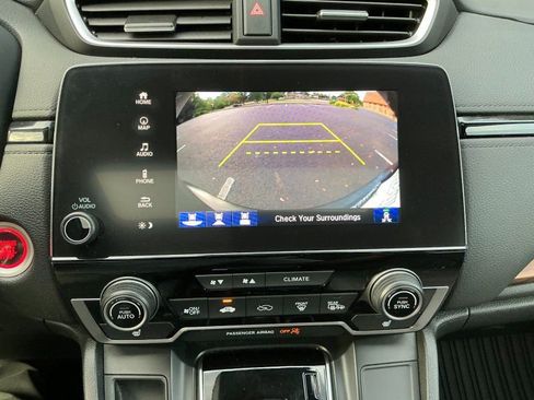 Used 2020 Honda CR-V Touring image 21