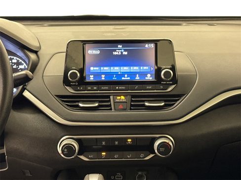 Used 2023 Nissan Altima 2.5 S image 15