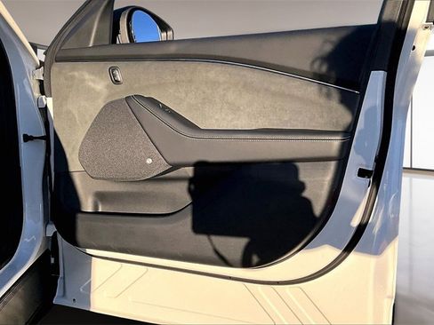 Used 2025 Ford Mustang Mach-E GT w/ Interior Protection Package image 19