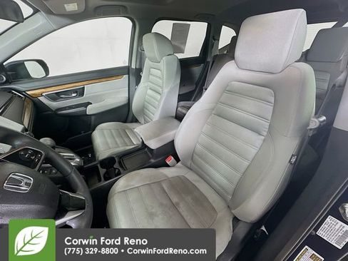 Used 2018 Honda CR-V EX image 20