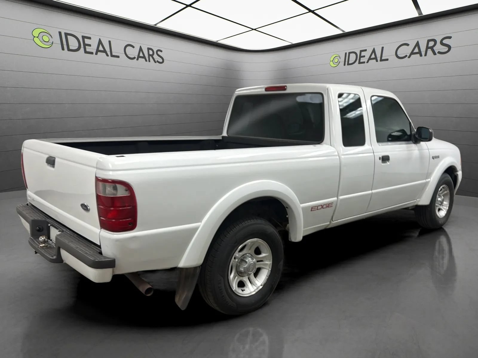 Used 2003 Ford Ranger Edge RWD image 5