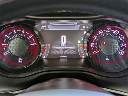 Used 2021 Dodge Challenger SXT w/ Blacktop Package image 29