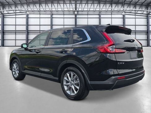 New 2026 Honda CR-V EX image 3