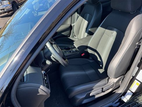 Certified 2022 Honda Civic Sport image 17