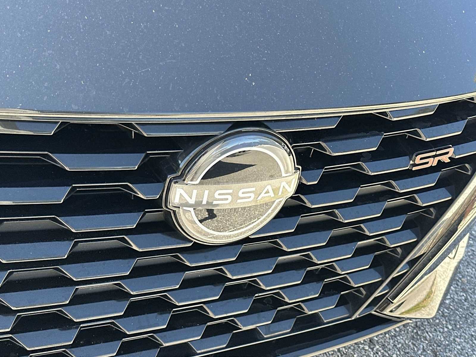 Used 2024 Nissan Altima 2.5 SR FWD image 10