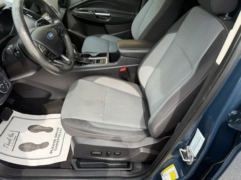 Used 2019 Ford Escape SE AWD/4WD image 32
