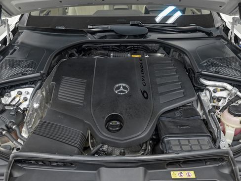 Used 2022 Mercedes-Benz S 500 4MATIC image 11