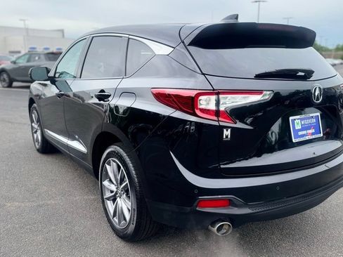 Used 2021 Acura RDX AWD w/ Technology Package image 6