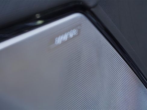 New 2026 GMC Sierra 1500 AT4X image 35