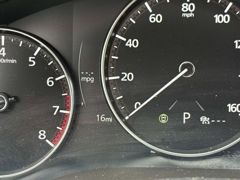 New 2026 MAZDA CX-30 AWD 2.5 S w/ Select Sport Pkg image 41