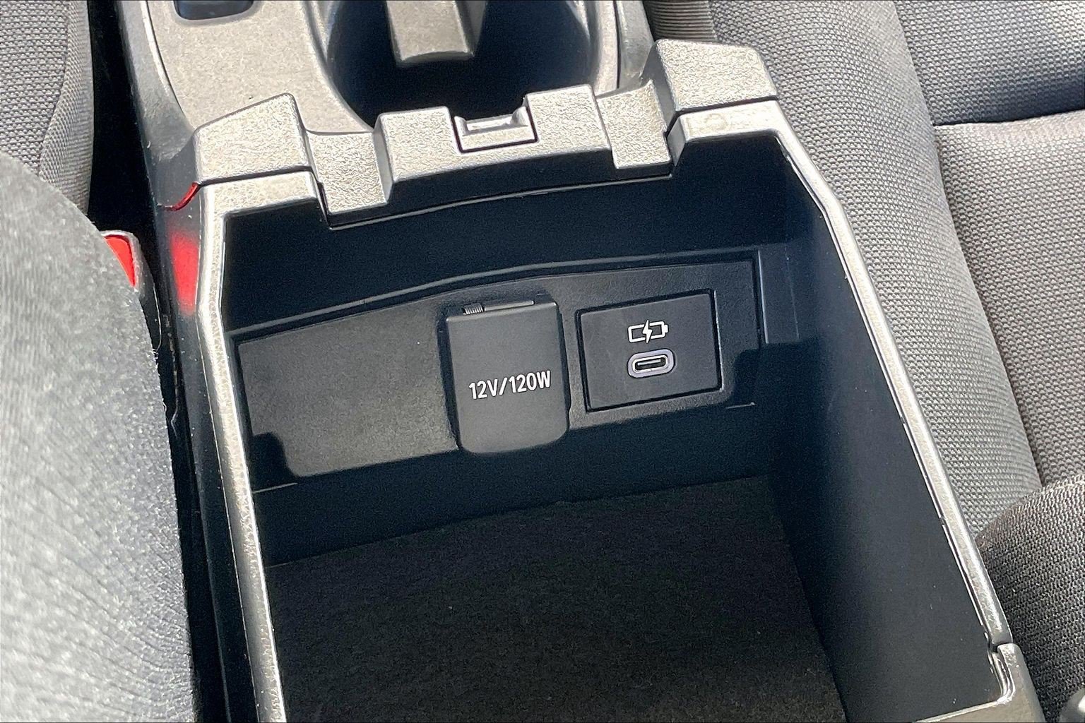 Used 2024 Toyota Corolla LE FWD image 38