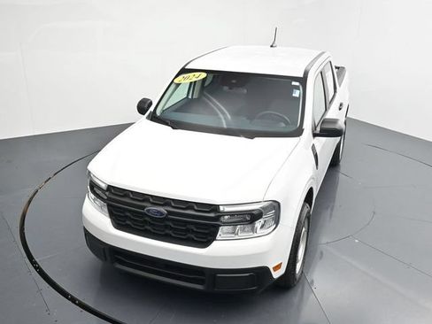Certified 2024 Ford Maverick XL w/ Equipment Group 100A Standard AWD/4WD image 26