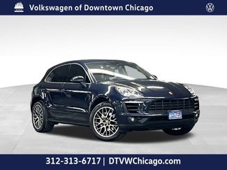 Used 2017 Porsche Macan S 360° Tour