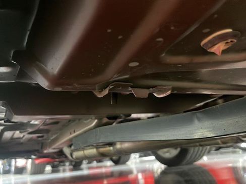 Used 2004 Ford Mustang Mach 1 RWD image 53