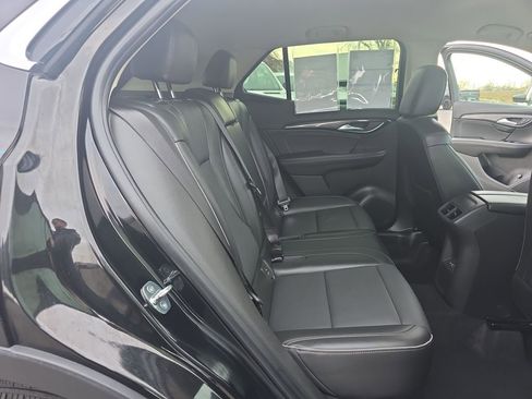 Used 2023 Buick Envision Essence AWD/4WD image 36