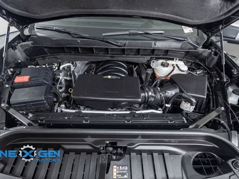 Used 2025 GMC Sierra 1500 Denali w/ Technology Package image 51