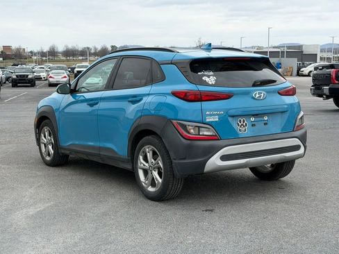 Used 2022 Hyundai Kona SEL w/ Convenience Package image 7