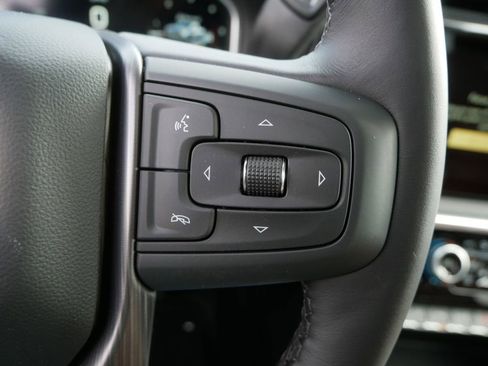 New 2026 GMC Sierra 3500 Denali Ultimate image 17