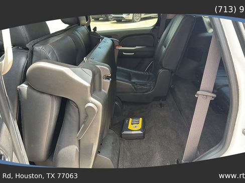 Used 2012 GMC Yukon SLE RWD image 31