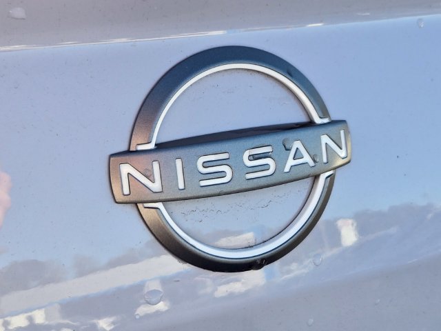 Used 2025 Nissan Altima 2.5 SR w/ SR Premium Package FWD image 17