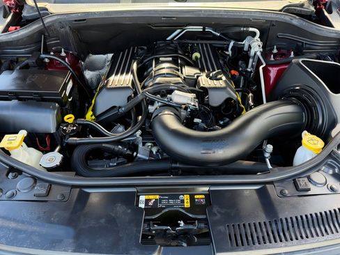 Used 2023 Dodge Durango R/T image 34