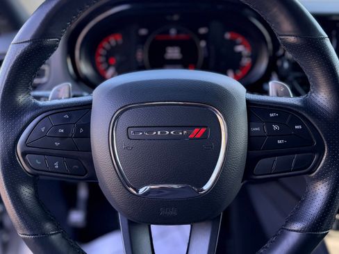 Used 2021 Dodge Durango GT image 16