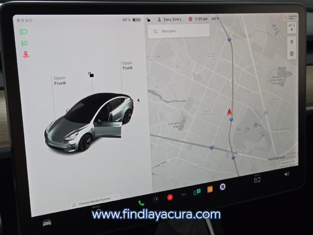 Used 2019 Tesla Model 3 AWD/4WD image 23