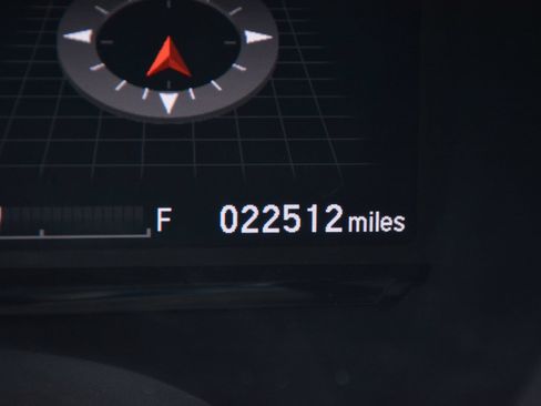 Used 2019 Honda HR-V Touring image 26