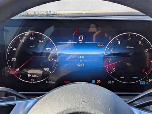 Certified 2025 Mercedes-Benz C 300 4MATIC Sedan image 11