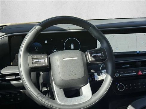 Used 2026 Hyundai Palisade Calligraphy FWD image 14