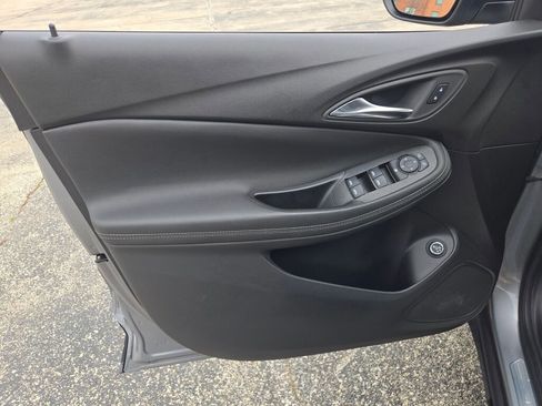 Used 2023 Buick Encore GX Select FWD image 22