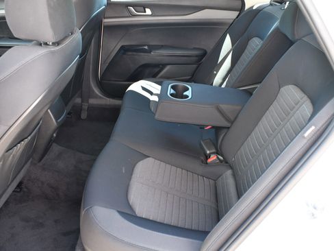 Used 2025 Kia K5 LXS FWD image 23