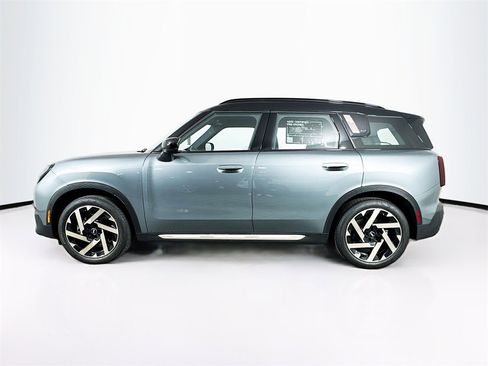 Used 2025 MINI Cooper Countryman SE image 4