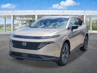 New 2026 Nissan Murano SL