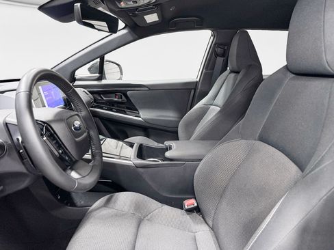 Used 2023 Subaru Solterra AWD image 16