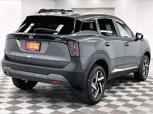 New 2026 Nissan Kicks SV image 16