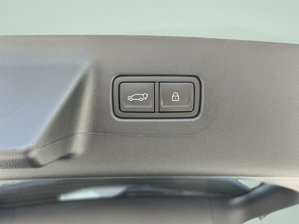 New 2027 Hyundai Santa Fe Calligraphy FWD image 16