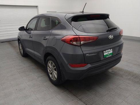 Used 2017 Hyundai Tucson SE image 5