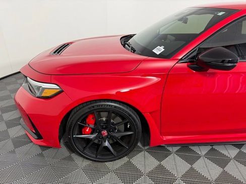 New 2025 Honda Civic Type R image 21