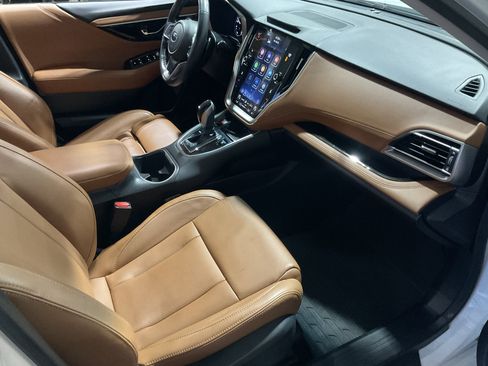 Used 2020 Subaru Legacy Touring XT w/ Popular Package #3 image 25