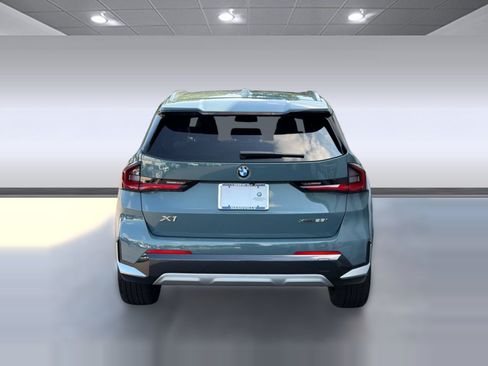 Certified 2026 BMW X1 xDrive28i AWD/4WD image 10