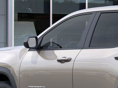 New 2027 GMC Terrain Elevation FWD image 36