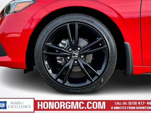 Used 2023 Honda Civic Sport image 30