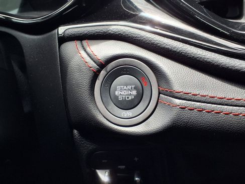Used 2023 Dodge Durango R/T RWD image 13