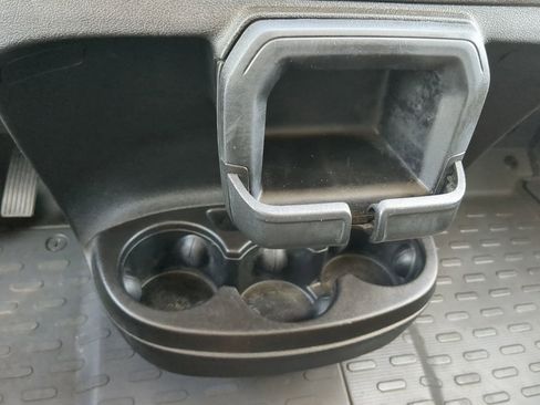 Used 2023 RAM ProMaster 2500 w/ Convenience Group image 19