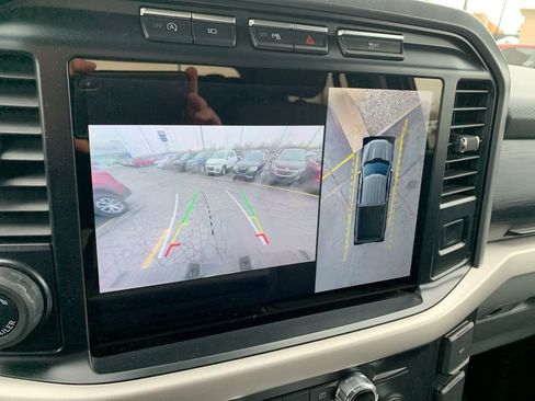 Used 2021 Ford F150 XLT w/ Equipment Group 302A High image 16