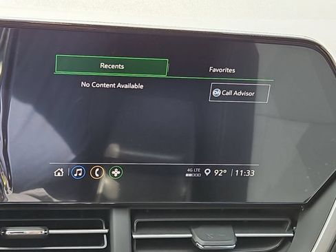 New 2026 Chevrolet Trax LS w/ LS Convenience Package FWD image 15