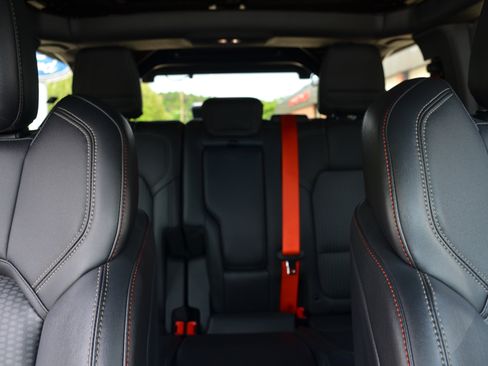 Used 2024 Ford Bronco Raptor AWD/4WD image 27